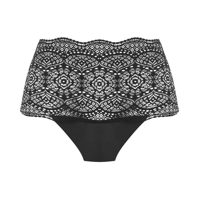 Fantasie Lace Ease Invisible Stretch Lace Full Brief image number 2